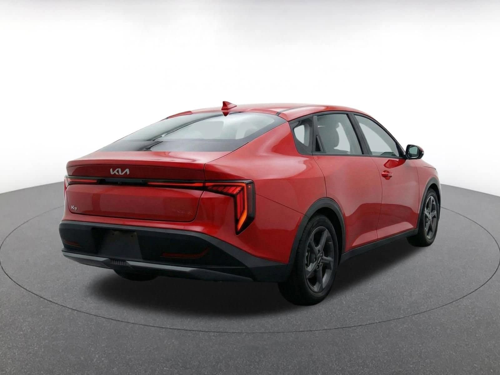 Thumbnail: 2025 Kia K4 - 11