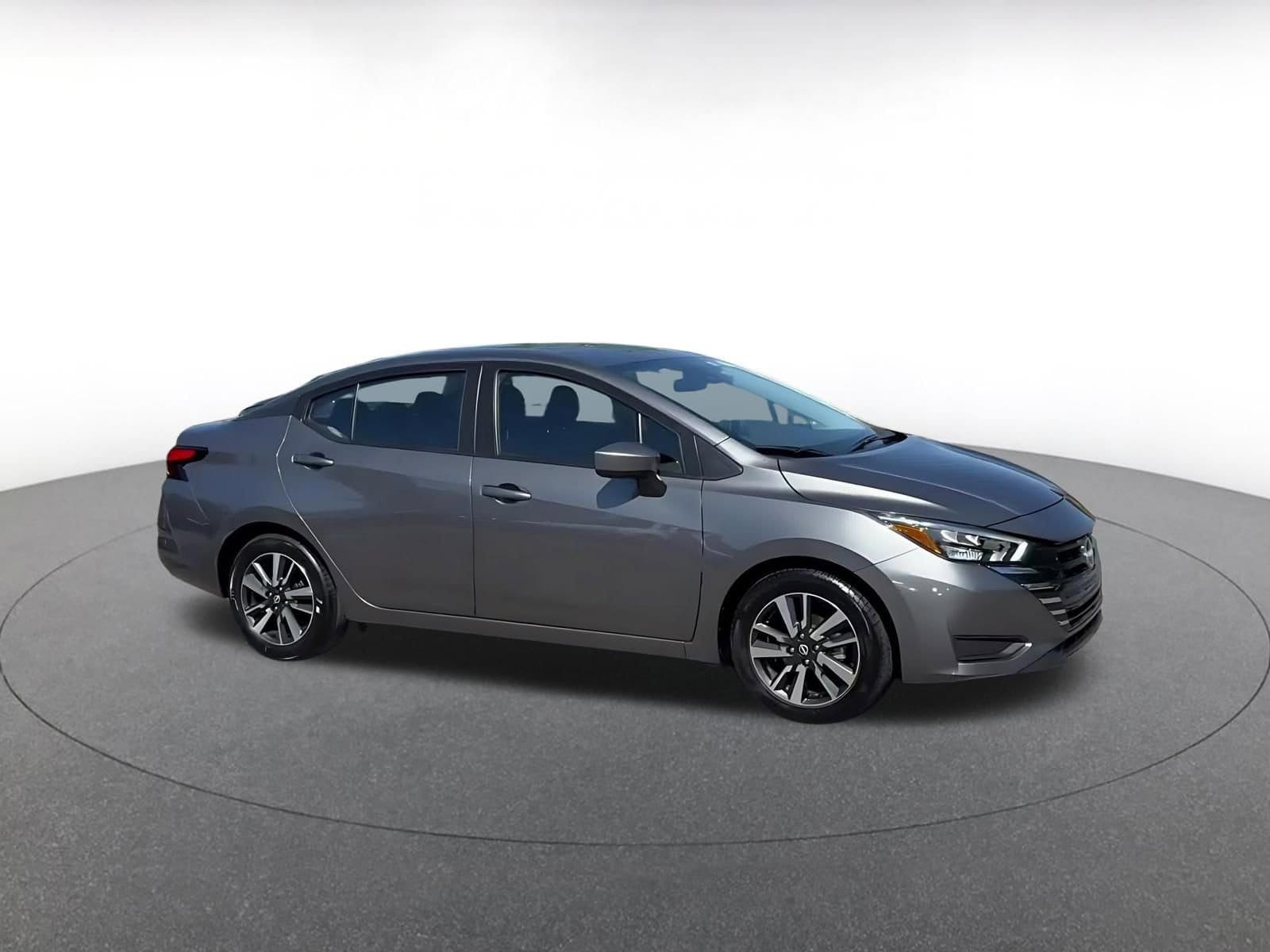 Thumbnail: 2025 Nissan Versa - 2