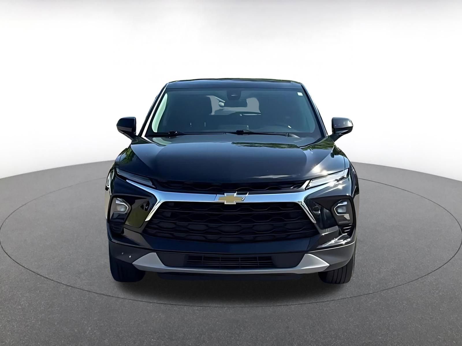 Thumbnail: 2025 Chevrolet Blazer - 4