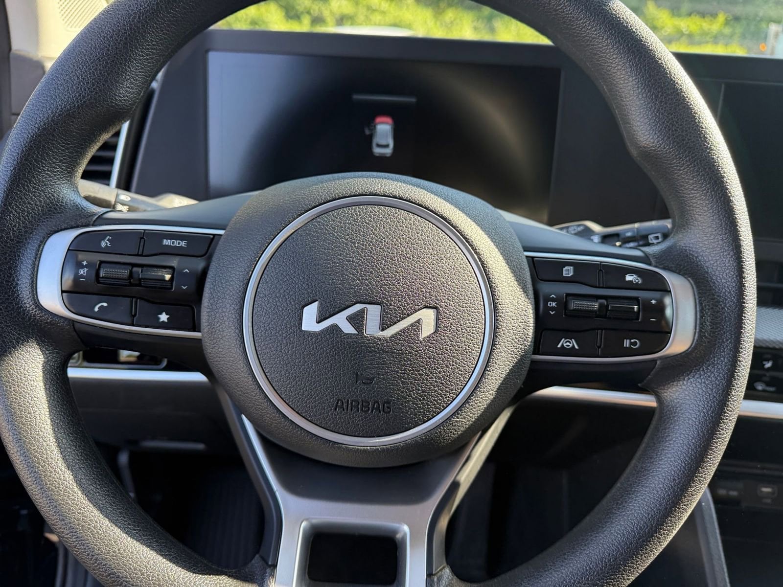Thumbnail: 2025 Kia Sportage - 27