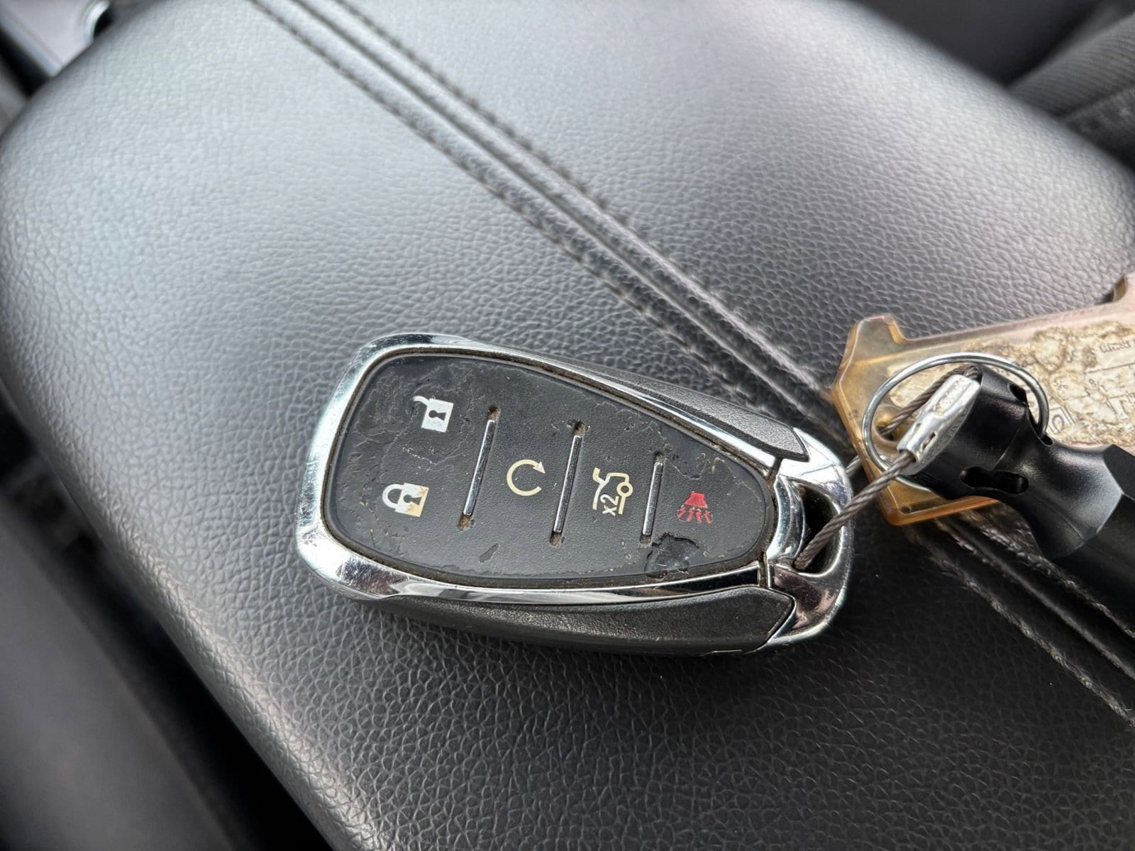 Thumbnail: 2022 Chevrolet Malibu - 25