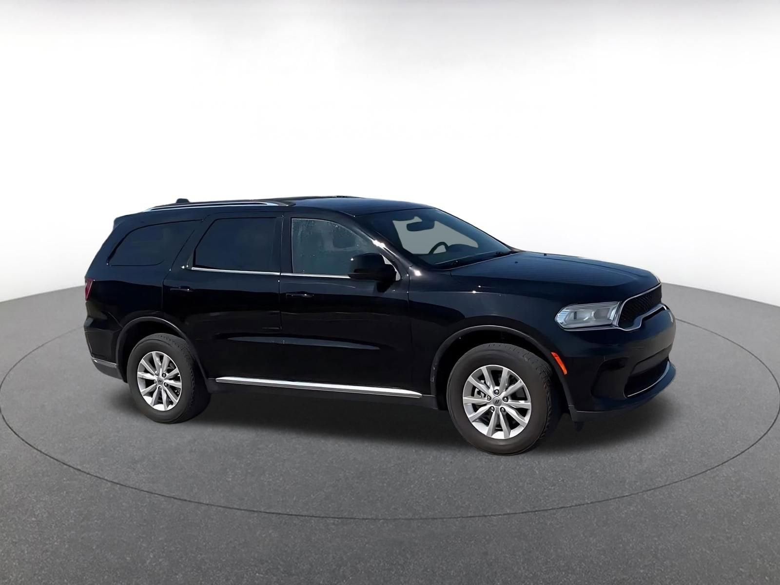 Thumbnail: 2024 Dodge Durango - 2