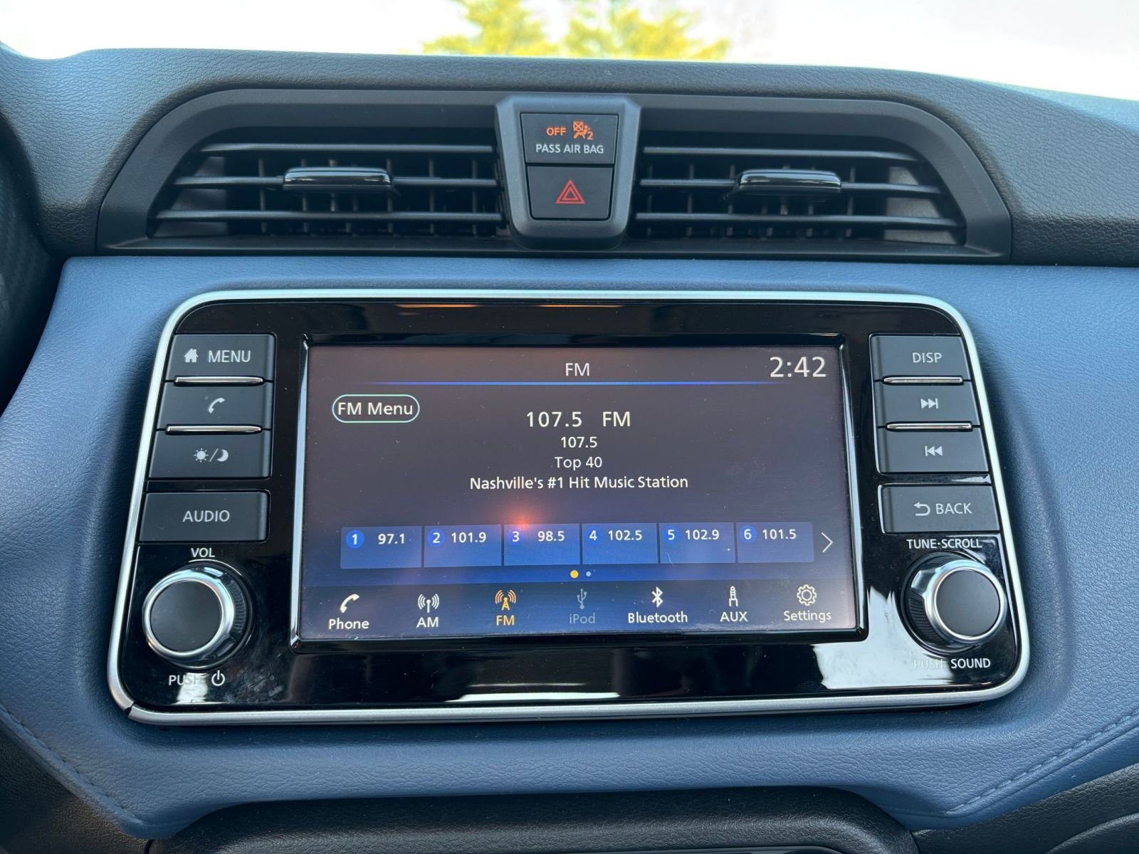 Thumbnail: 2025 Nissan Versa - 20