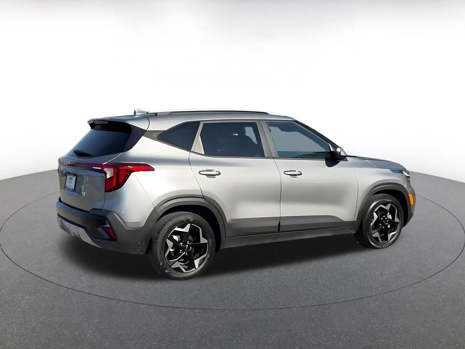 Thumbnail: 2025 Kia Seltos - 15