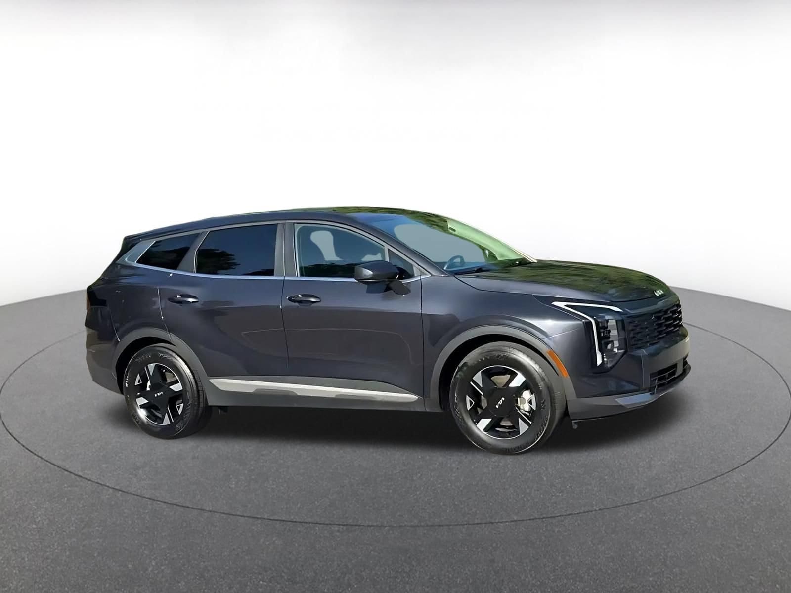 Thumbnail: 2026 Kia Sportage - 2