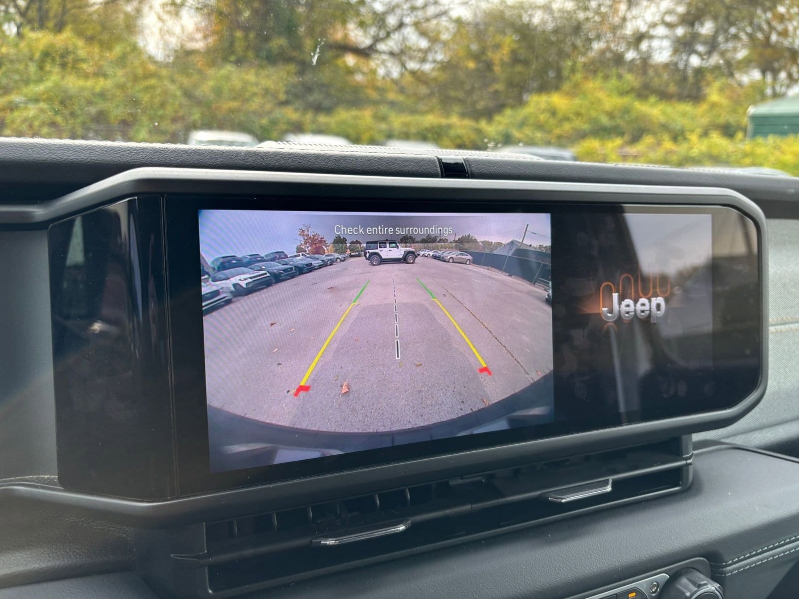 Thumbnail: 2025 Jeep Wrangler - 17