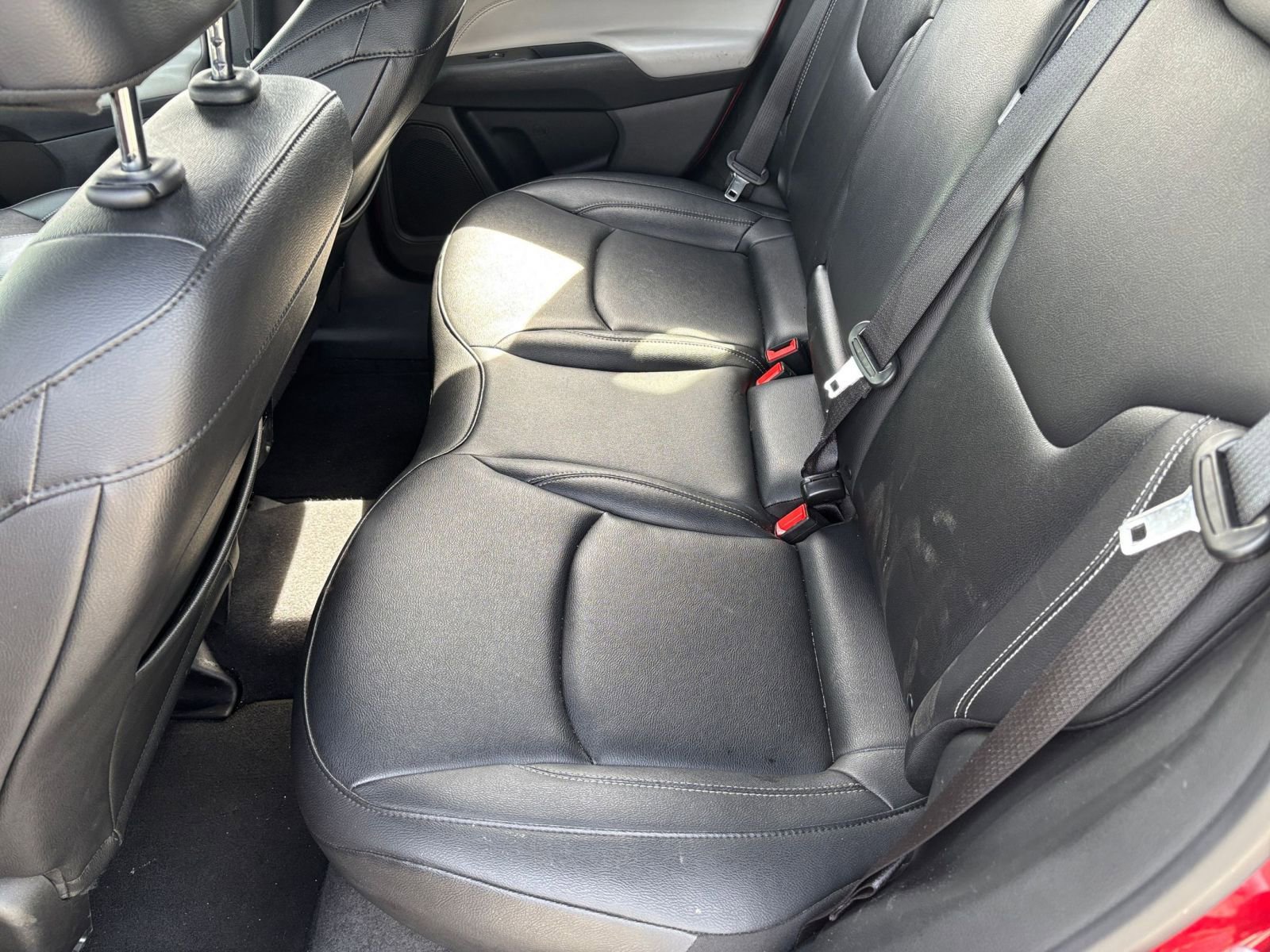 Thumbnail: 2025 Jeep Compass - 27