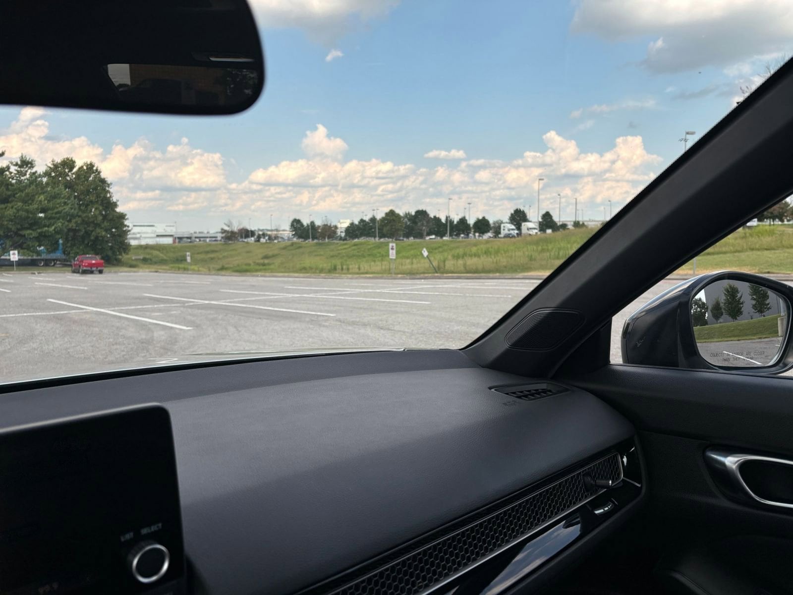 Thumbnail: 2024 Honda Civic - 34