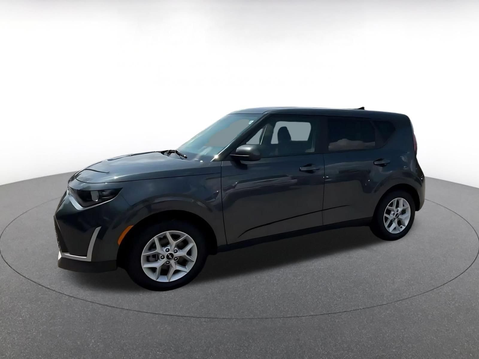 Thumbnail: 2025 Kia Soul - 8
