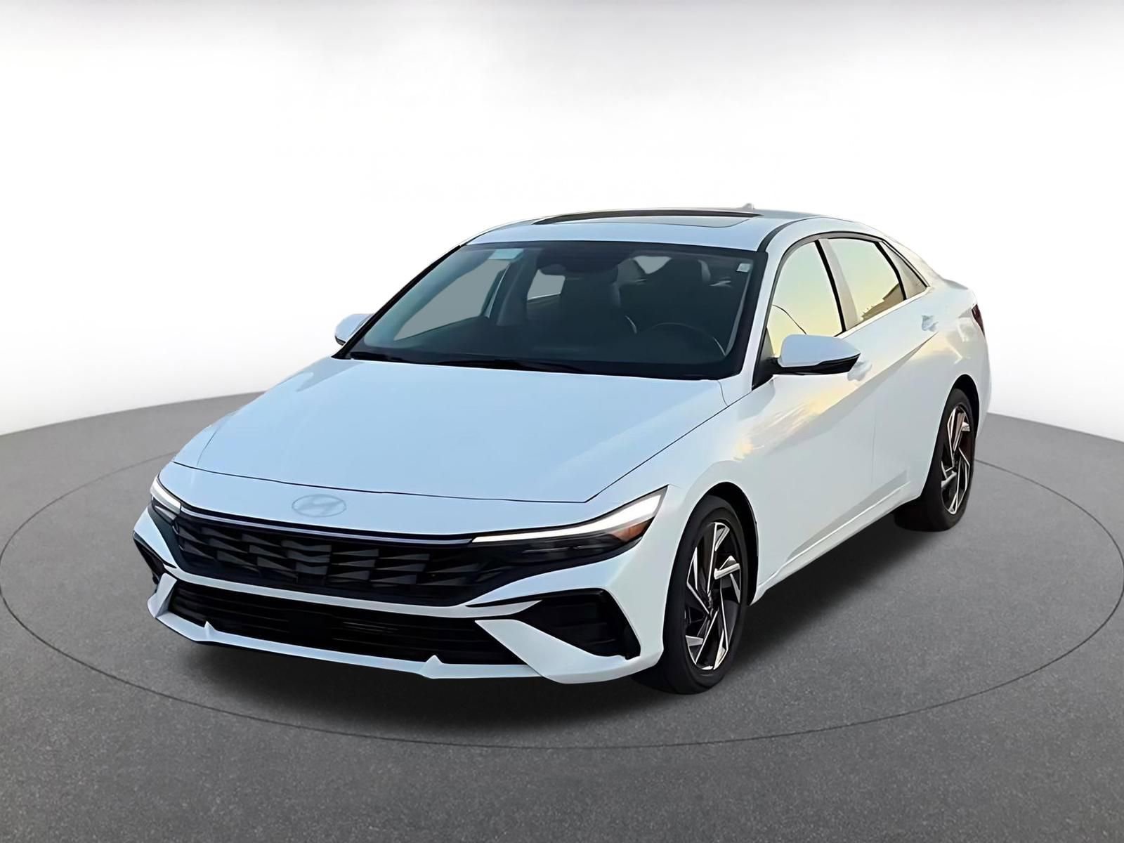 Thumbnail: 2025 Hyundai Elantra - 7