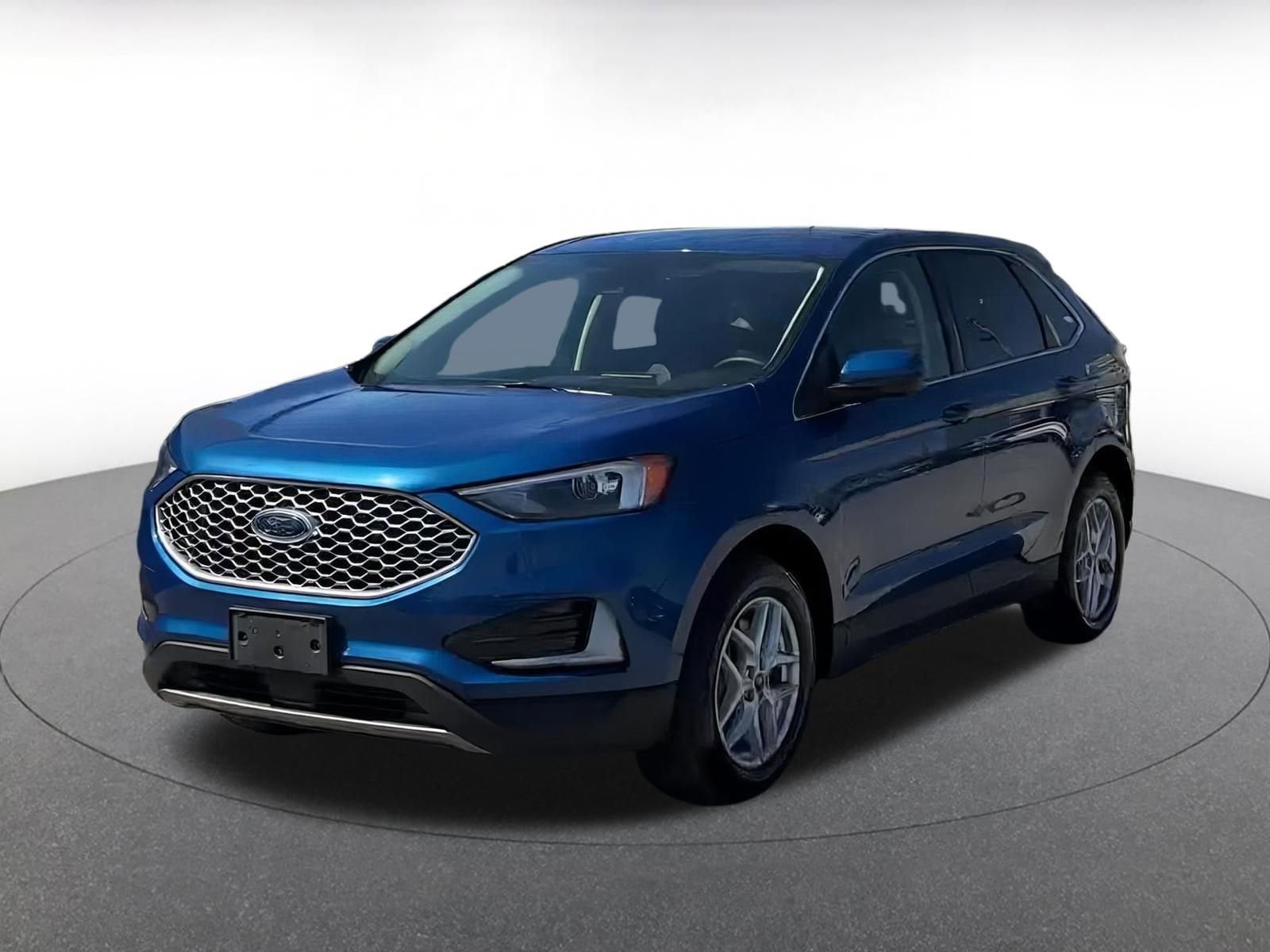 Thumbnail: 2024 Ford Edge - 6