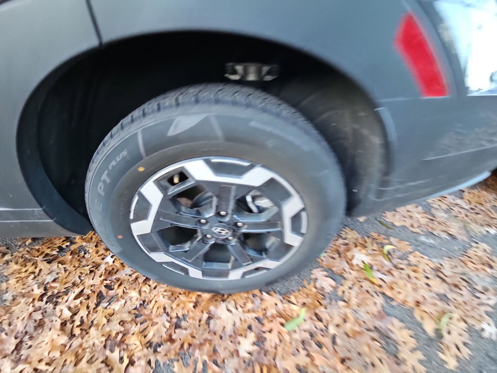 Thumbnail: 2025 Hyundai Santa Fe - 8