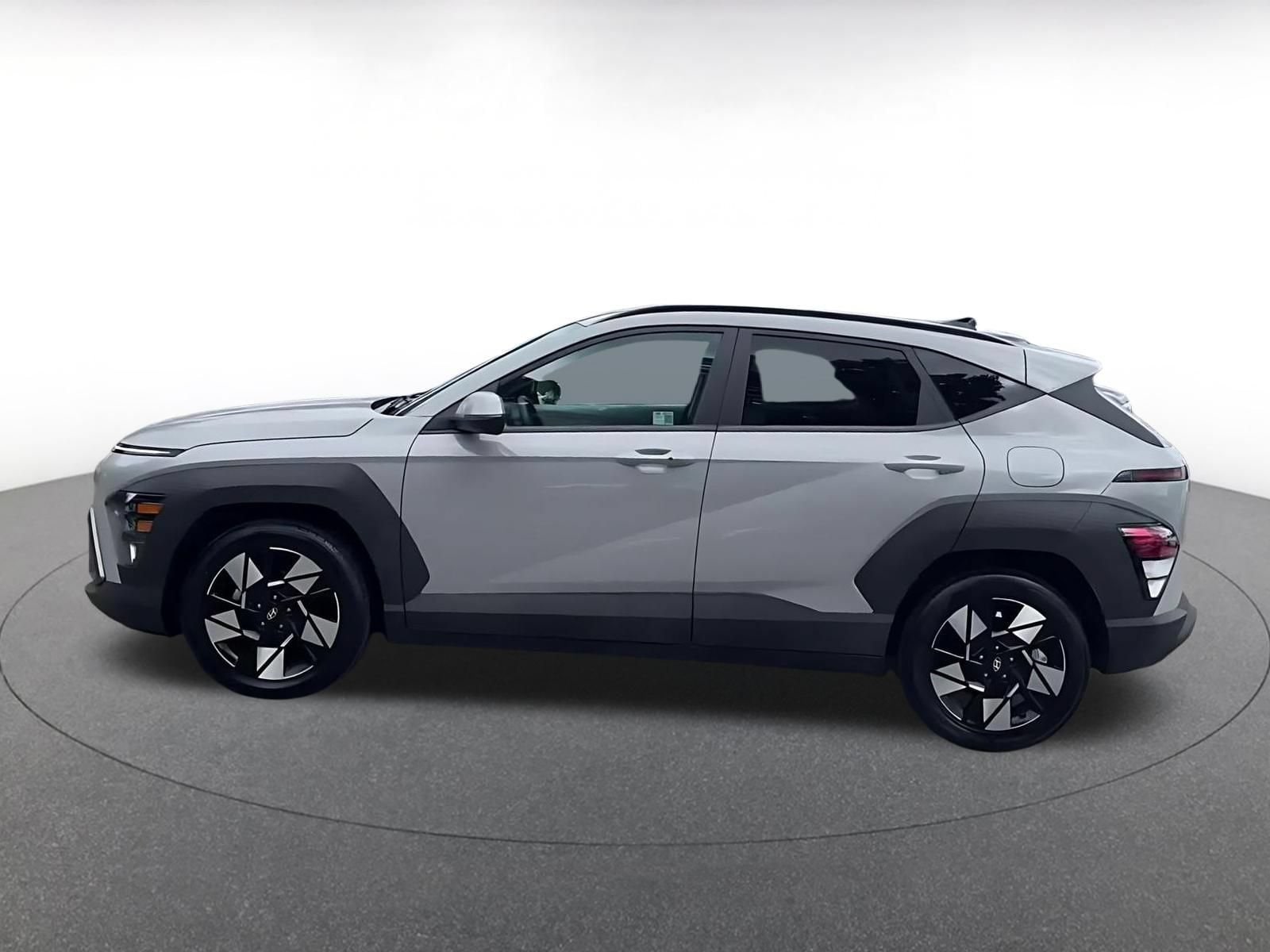 Thumbnail: 2025 Hyundai Kona - 9