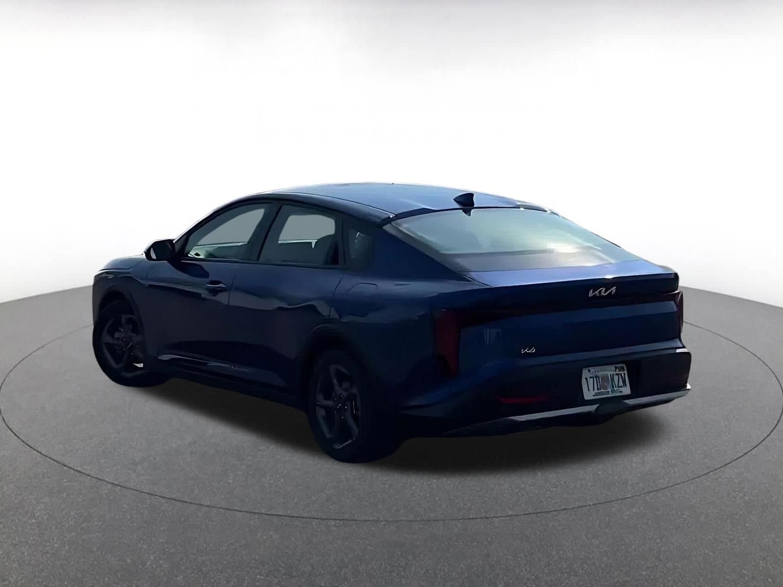 Thumbnail: 2025 Kia K4 - 11