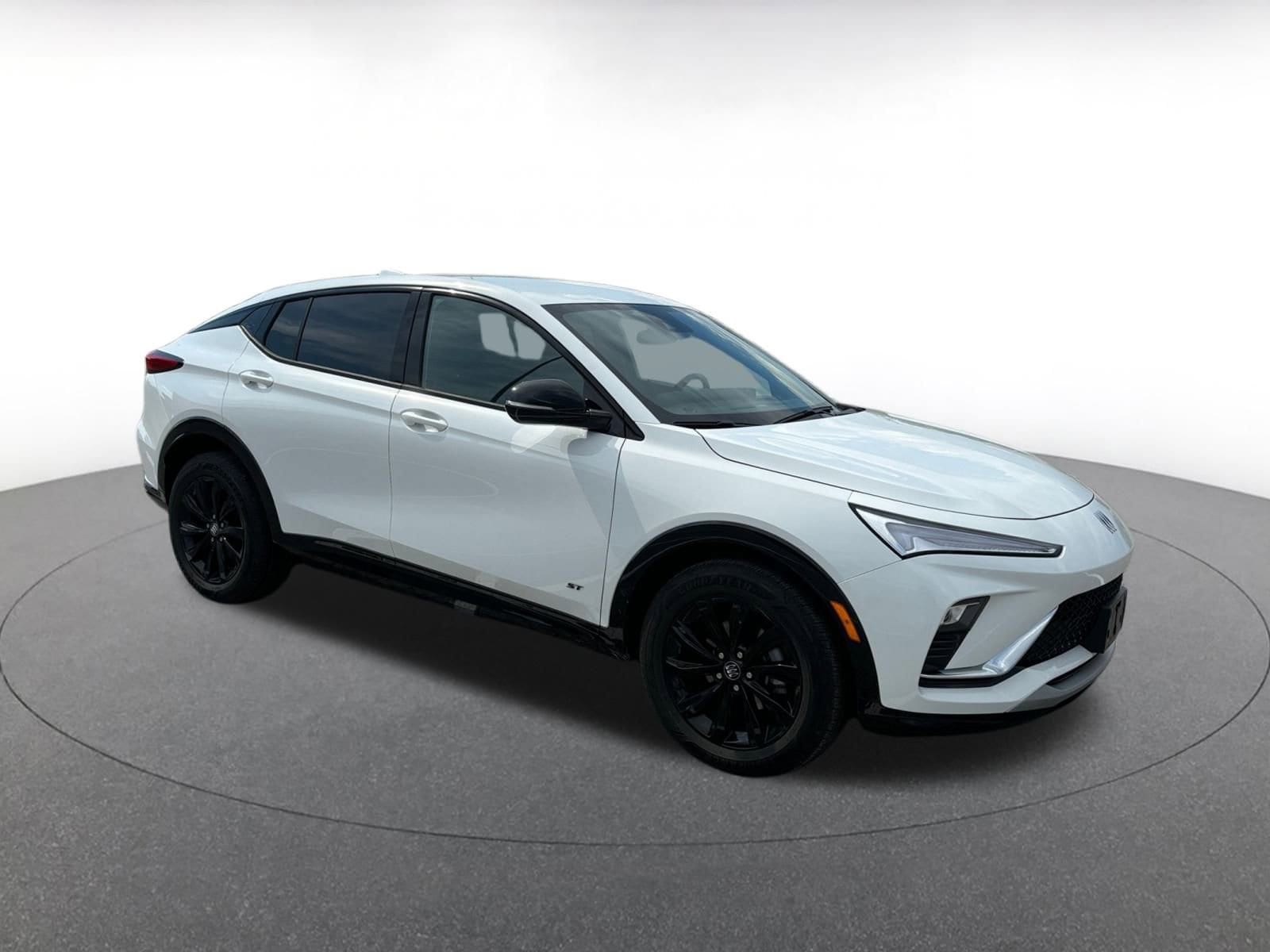 Thumbnail: 2025 Buick Envista - 1