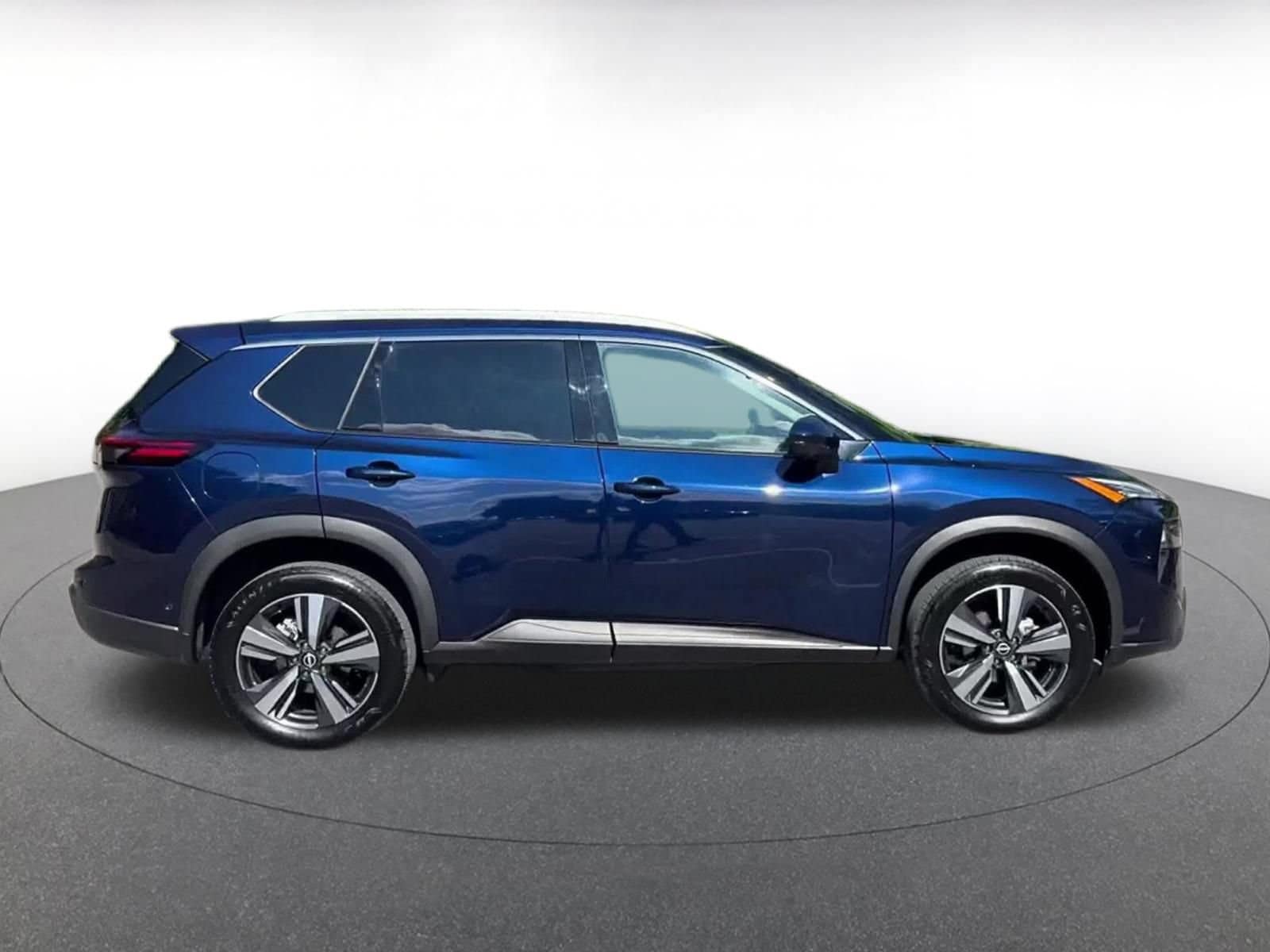 Thumbnail: 2026 Nissan Rogue - 16
