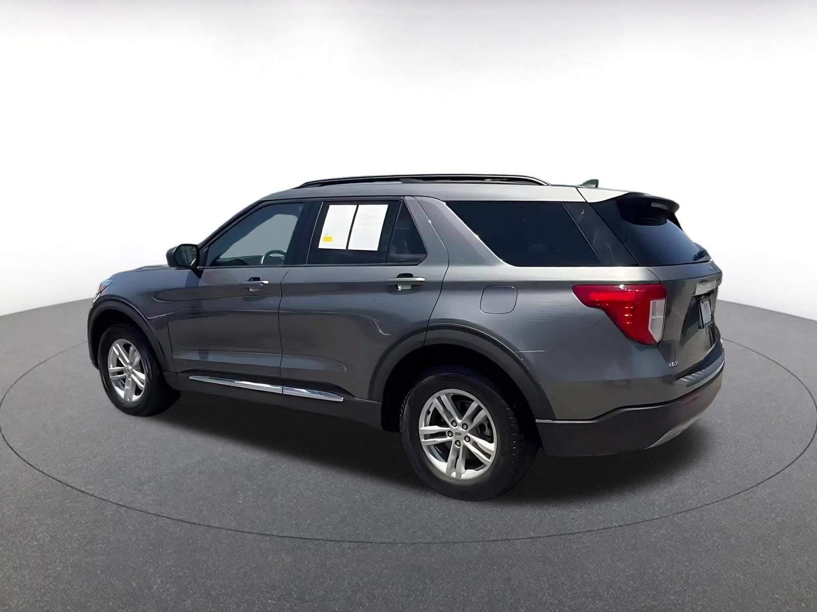 Thumbnail: 2024 Ford Explorer - 10