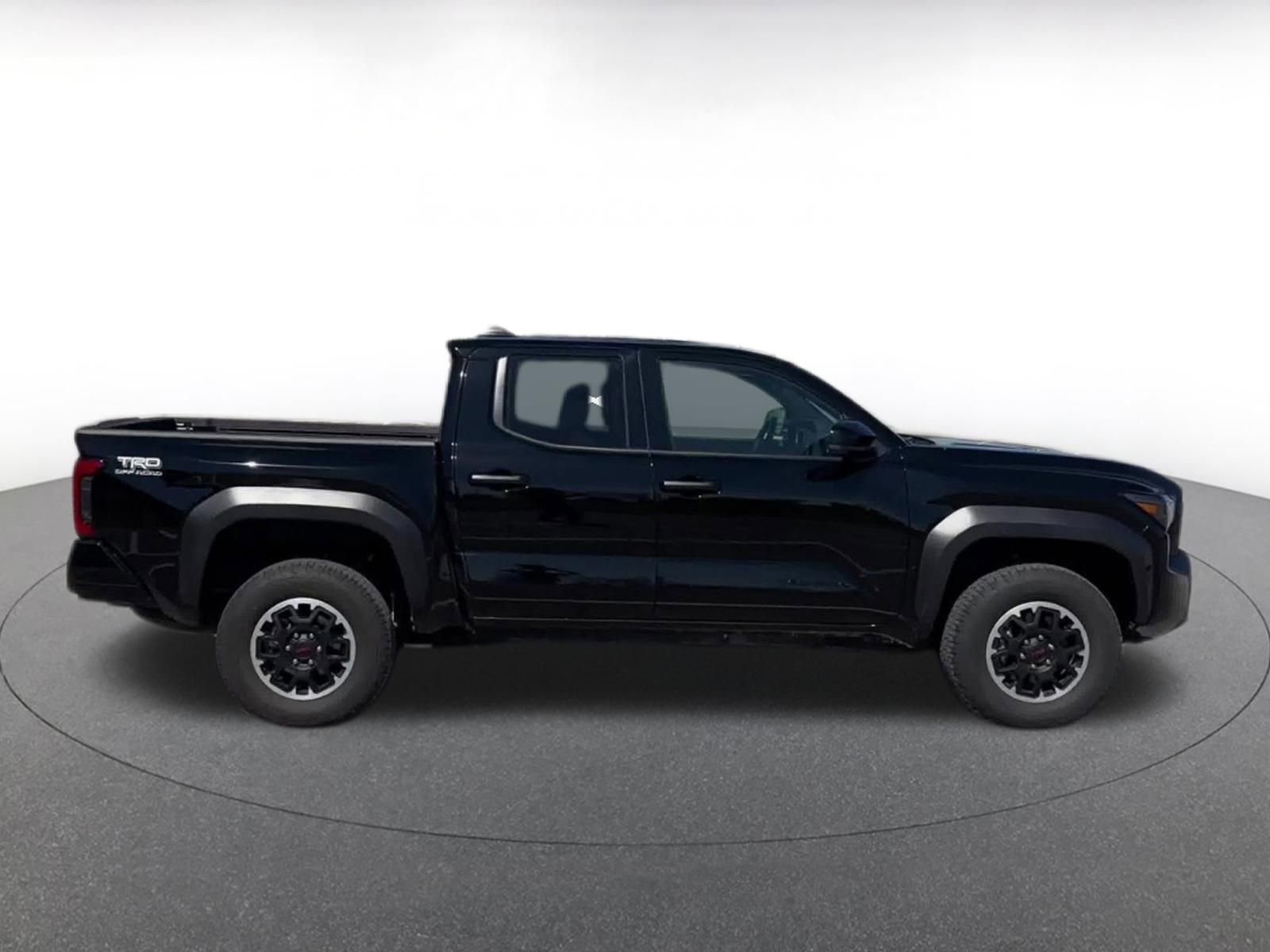 Thumbnail: 2025 Toyota Tacoma - 16