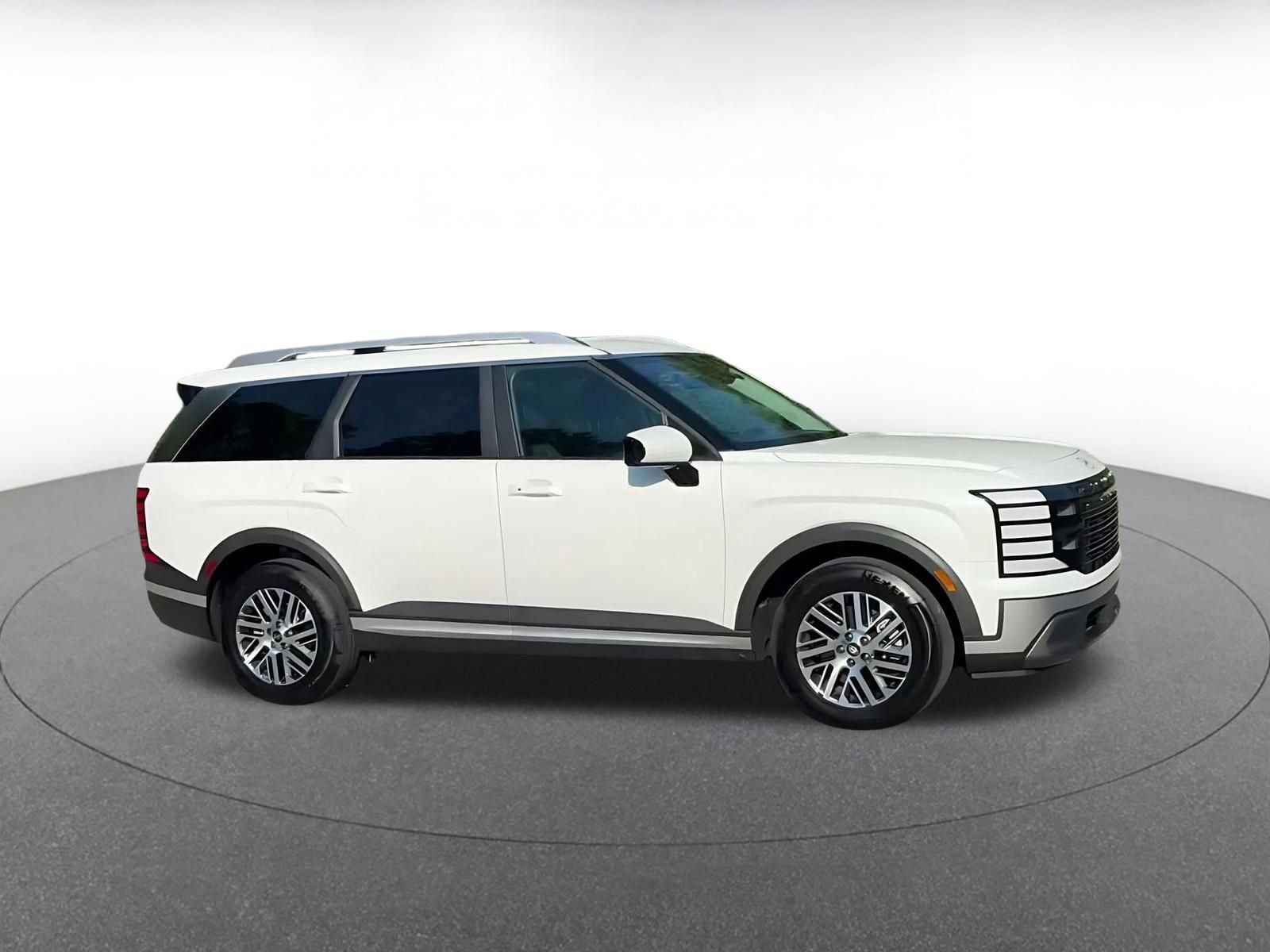 Thumbnail: 2026 Hyundai Palisade - 2