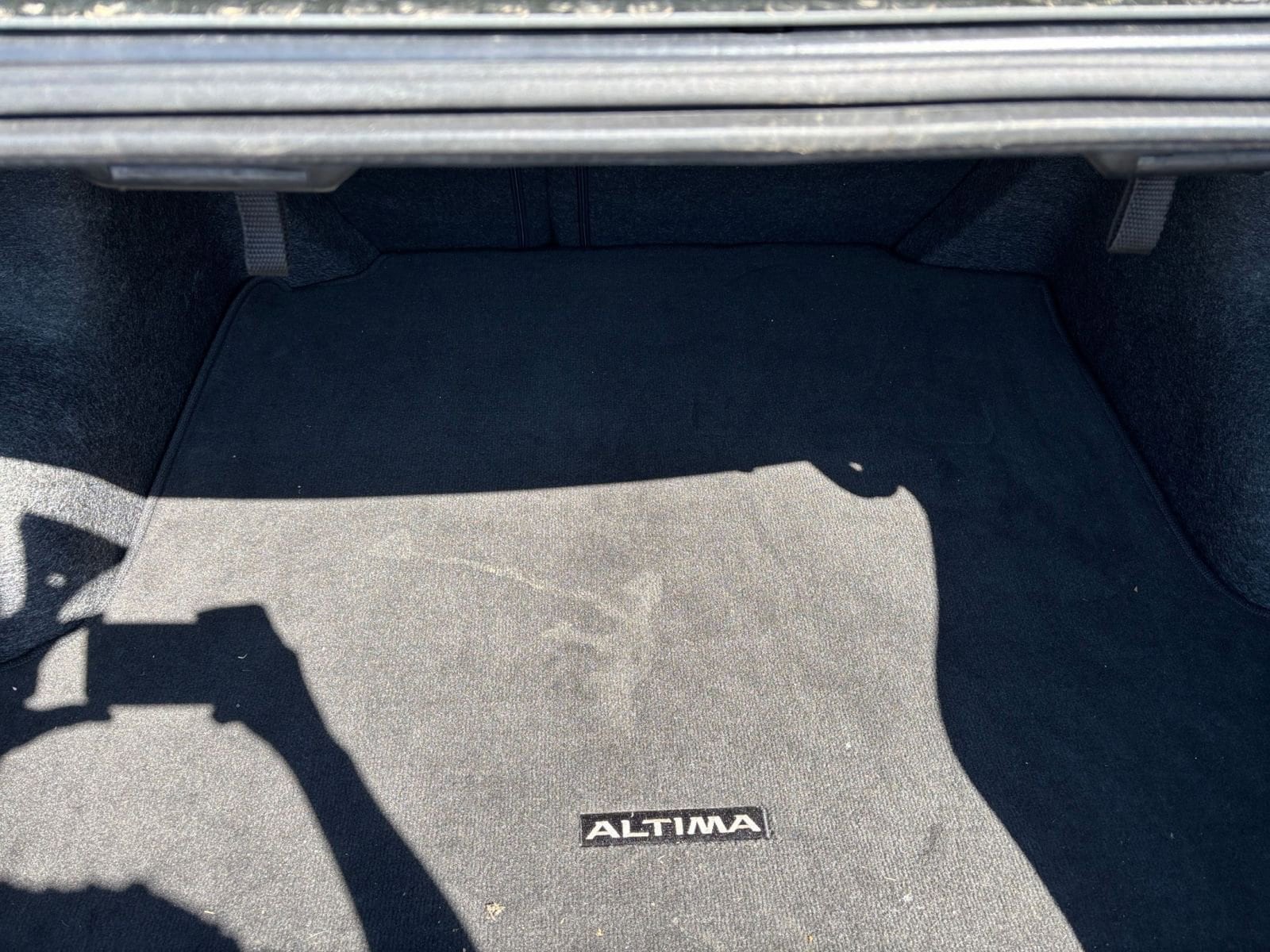 Thumbnail: 2025 Nissan Altima - 31