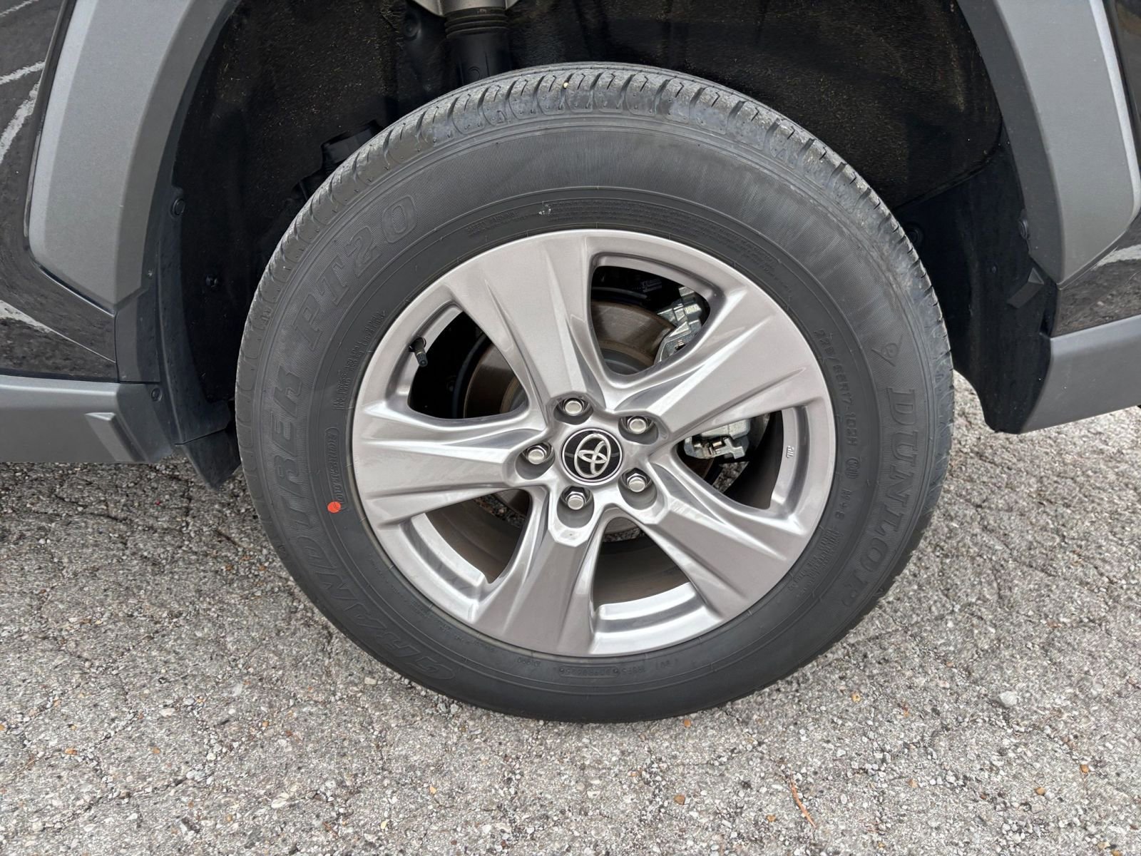 Thumbnail: 2025 Toyota RAV4 - 30