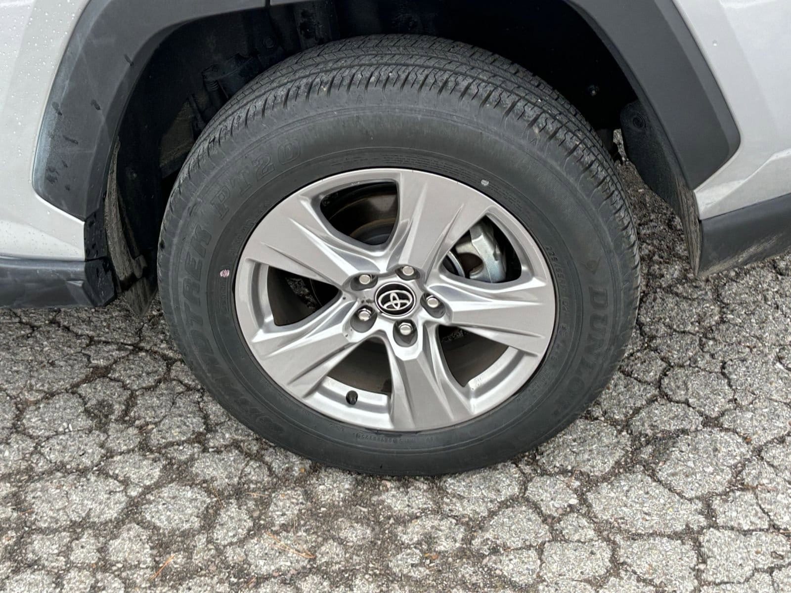 Thumbnail: 2025 Toyota RAV4 - 32