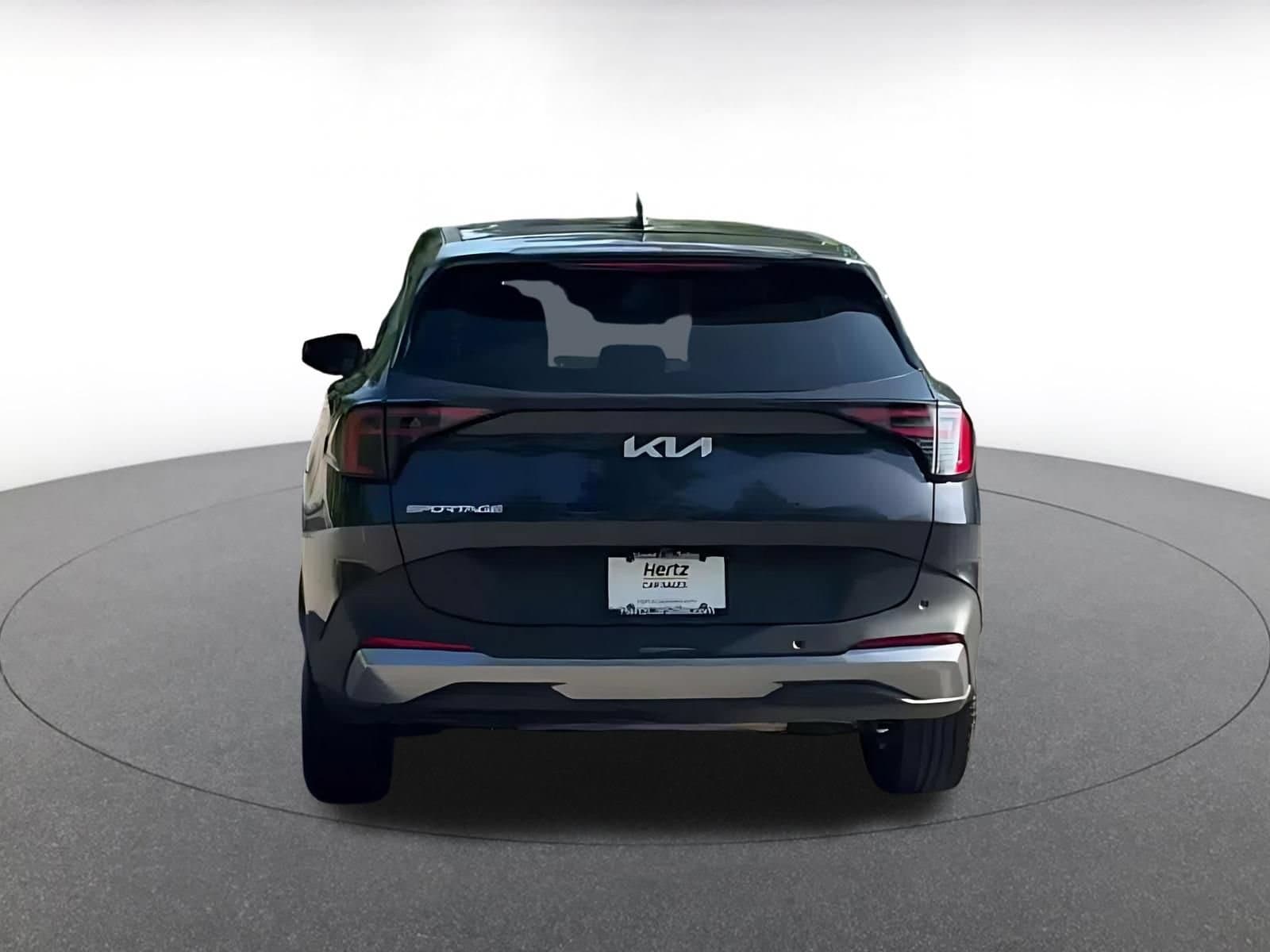 Thumbnail: 2026 Kia Sportage - 10