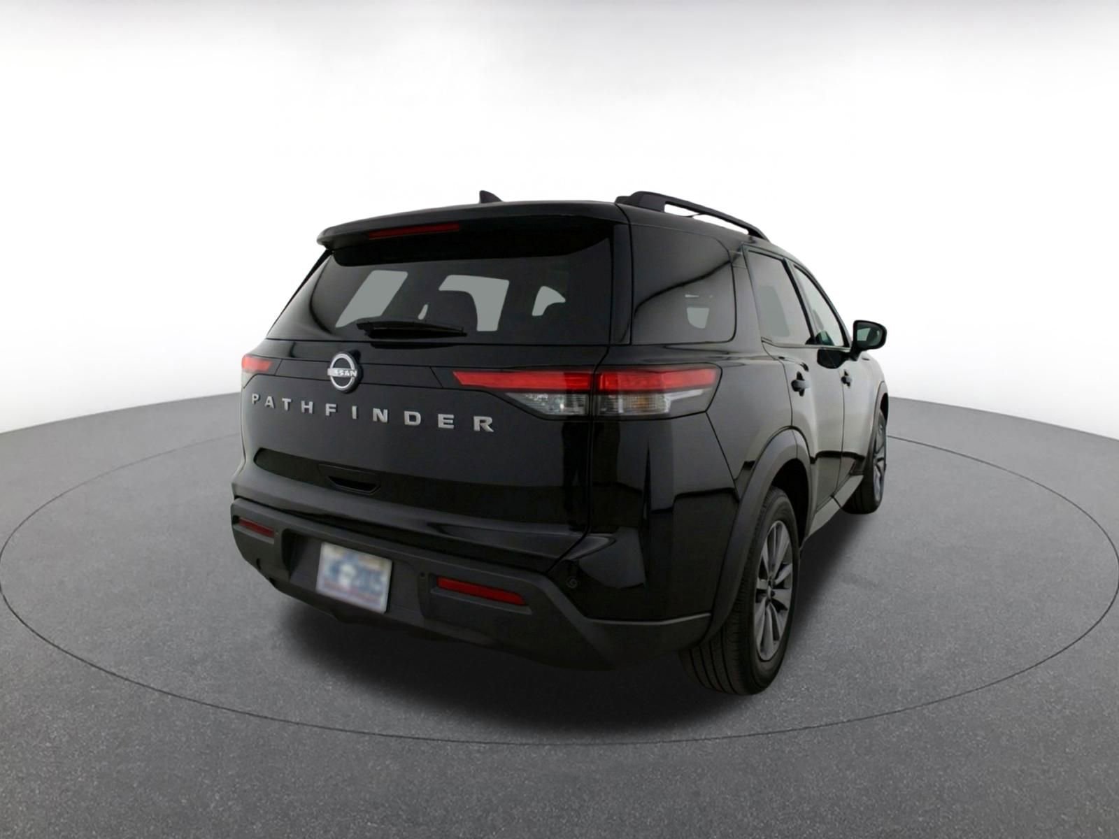 Thumbnail: 2025 Nissan Pathfinder - 9