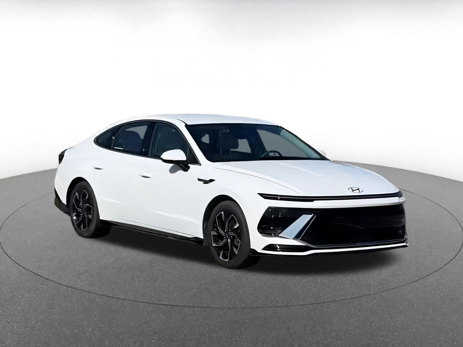 Thumbnail: 2024 Hyundai Sonata - 2