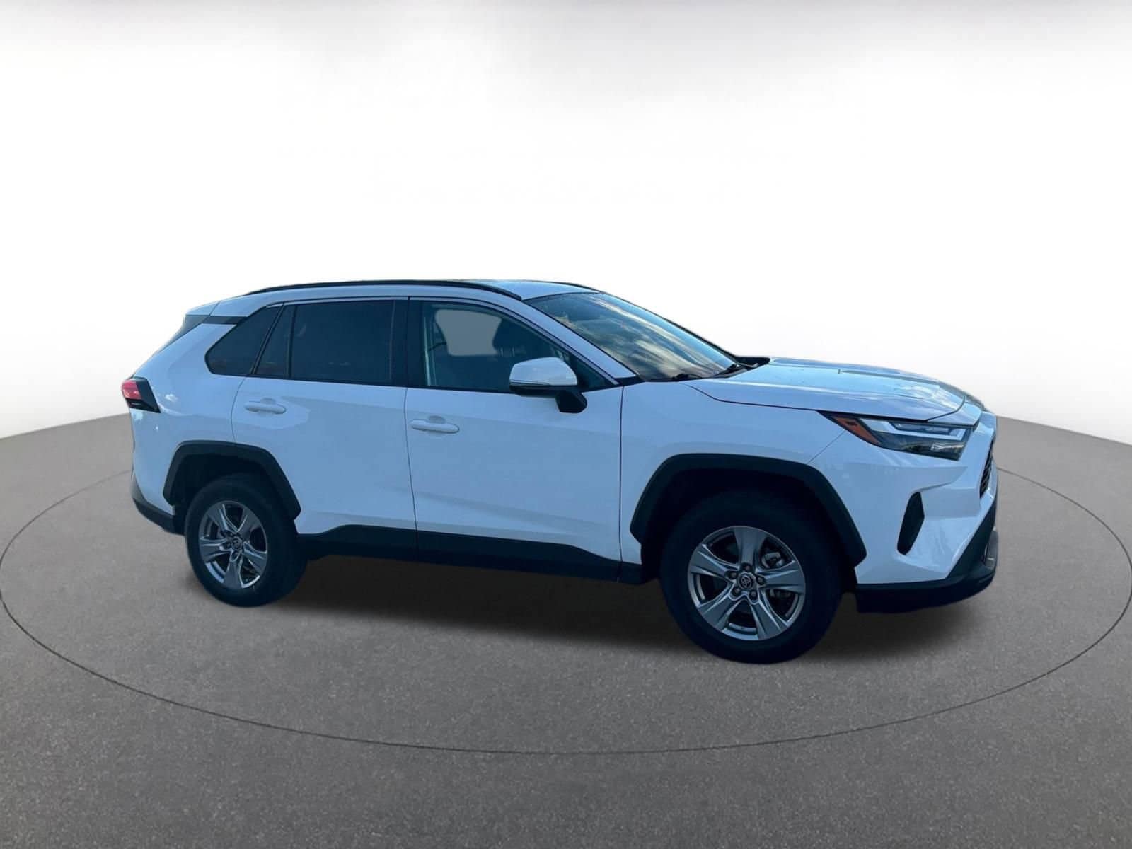 Thumbnail: 2025 Toyota RAV4 - 1