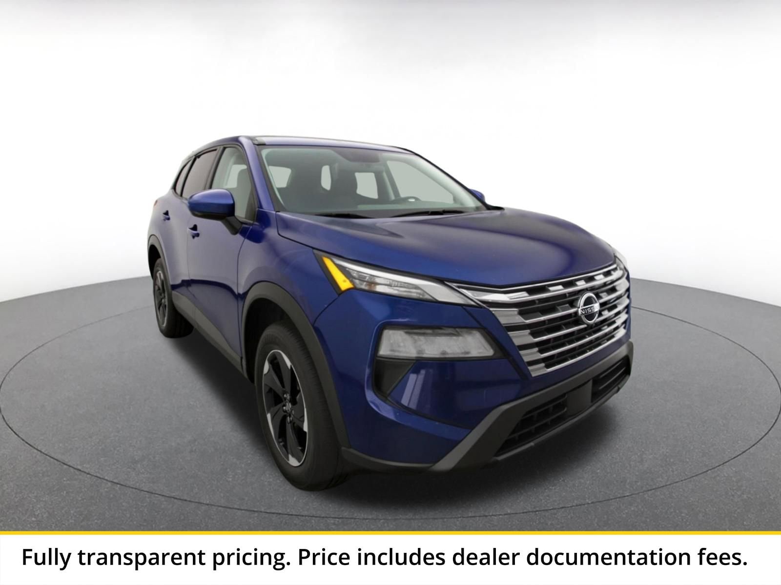 Thumbnail: 2025 Nissan Rogue - 1
