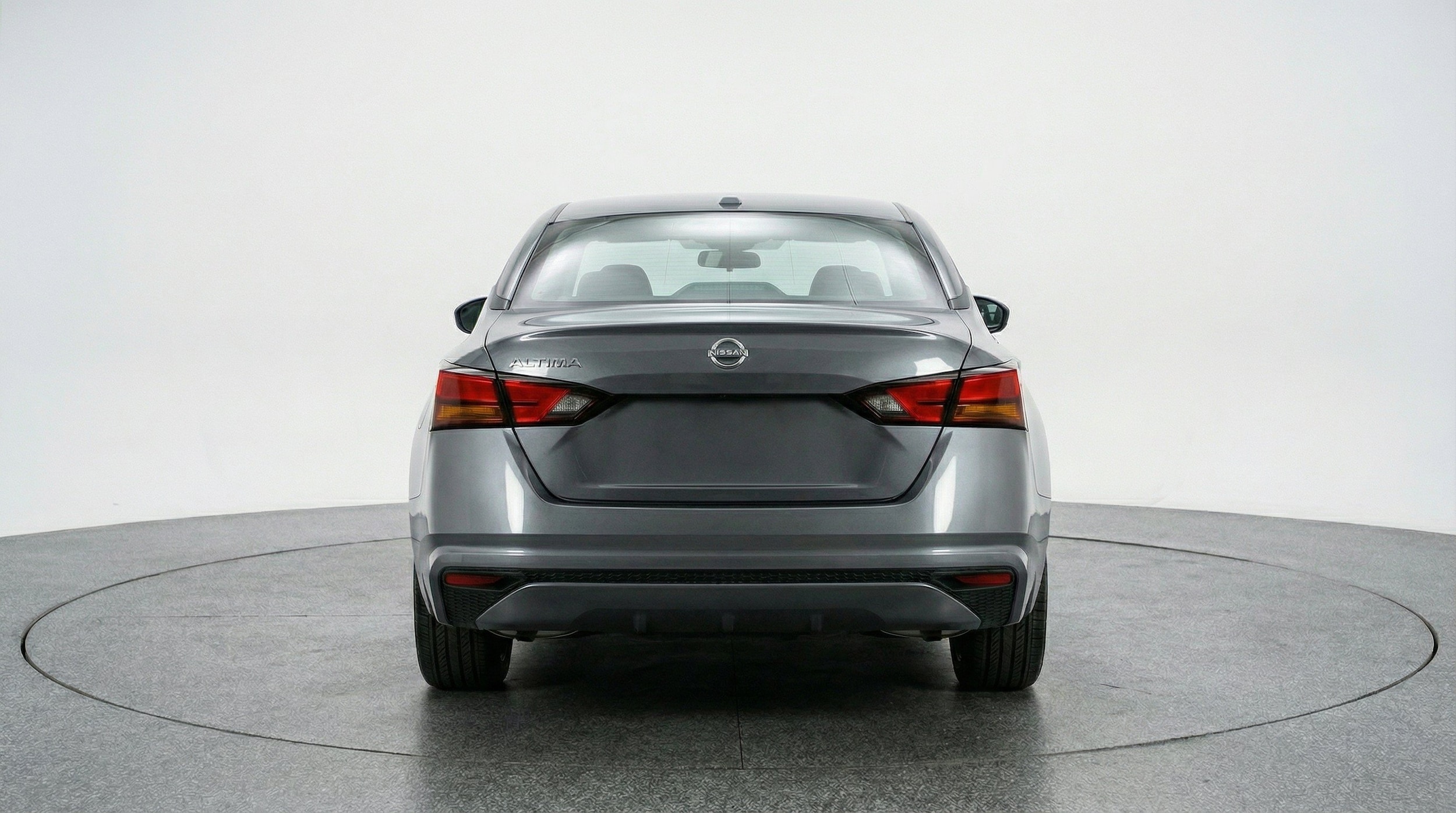 Thumbnail: 2025 Nissan Altima - 8