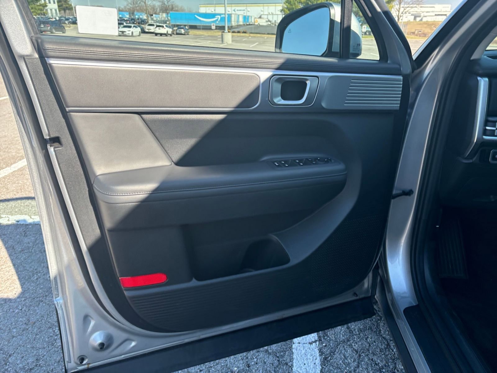 Thumbnail: 2025 Hyundai Santa Fe - 21