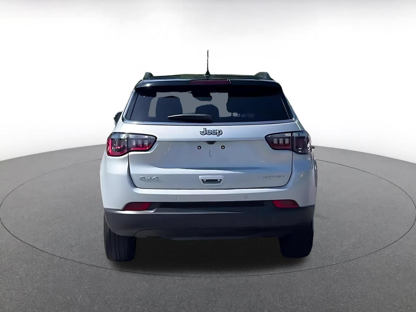 Thumbnail: 2025 Jeep Compass - 12