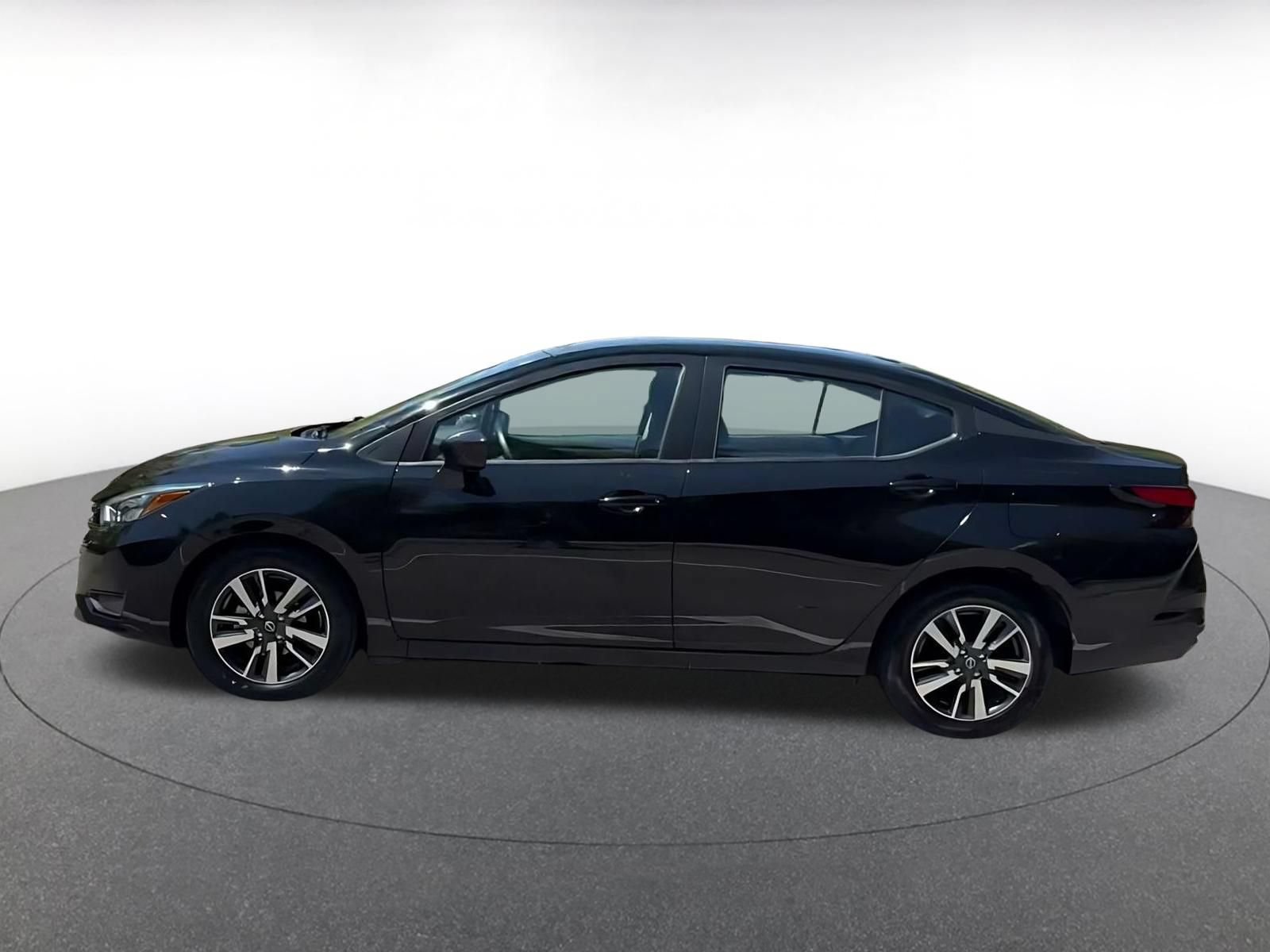 Thumbnail: 2025 Nissan Versa - 7