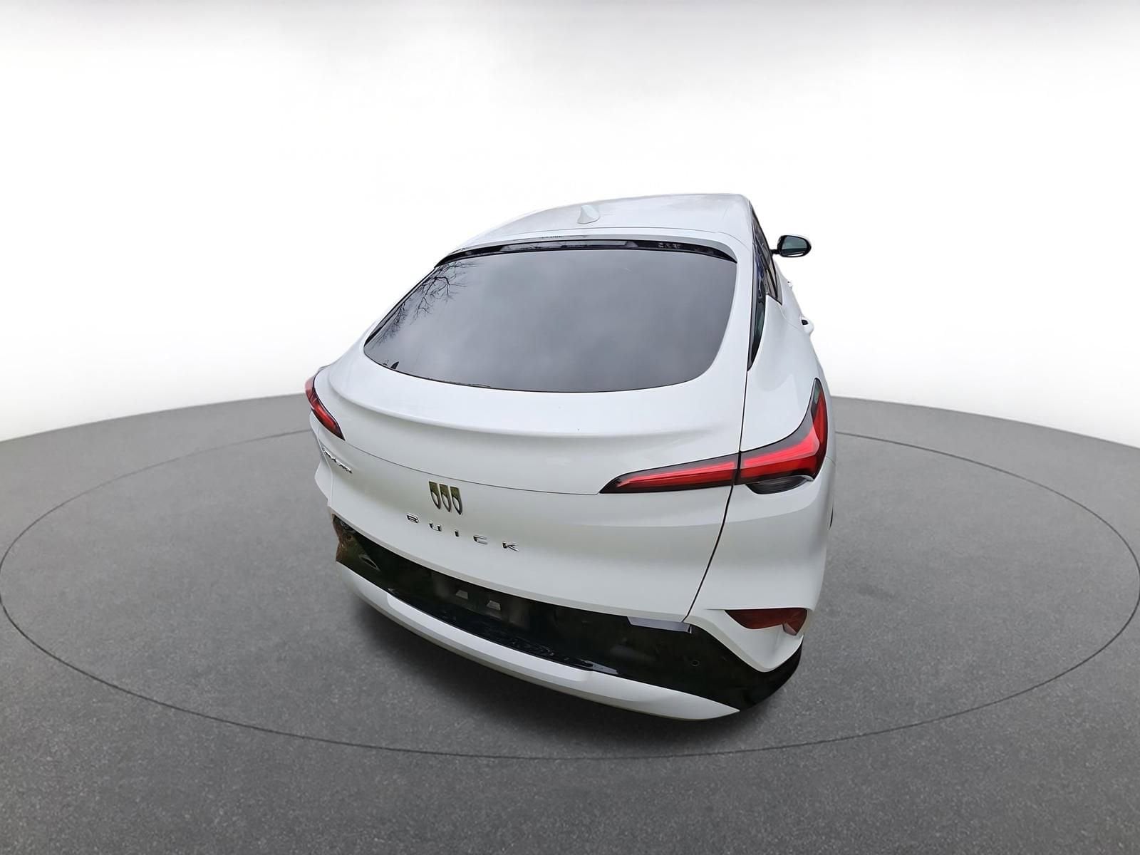 Thumbnail: 2025 Buick Envista - 5