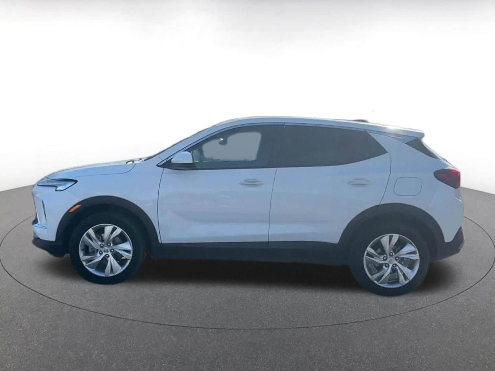 Thumbnail: 2025 Buick Encore GX - 9