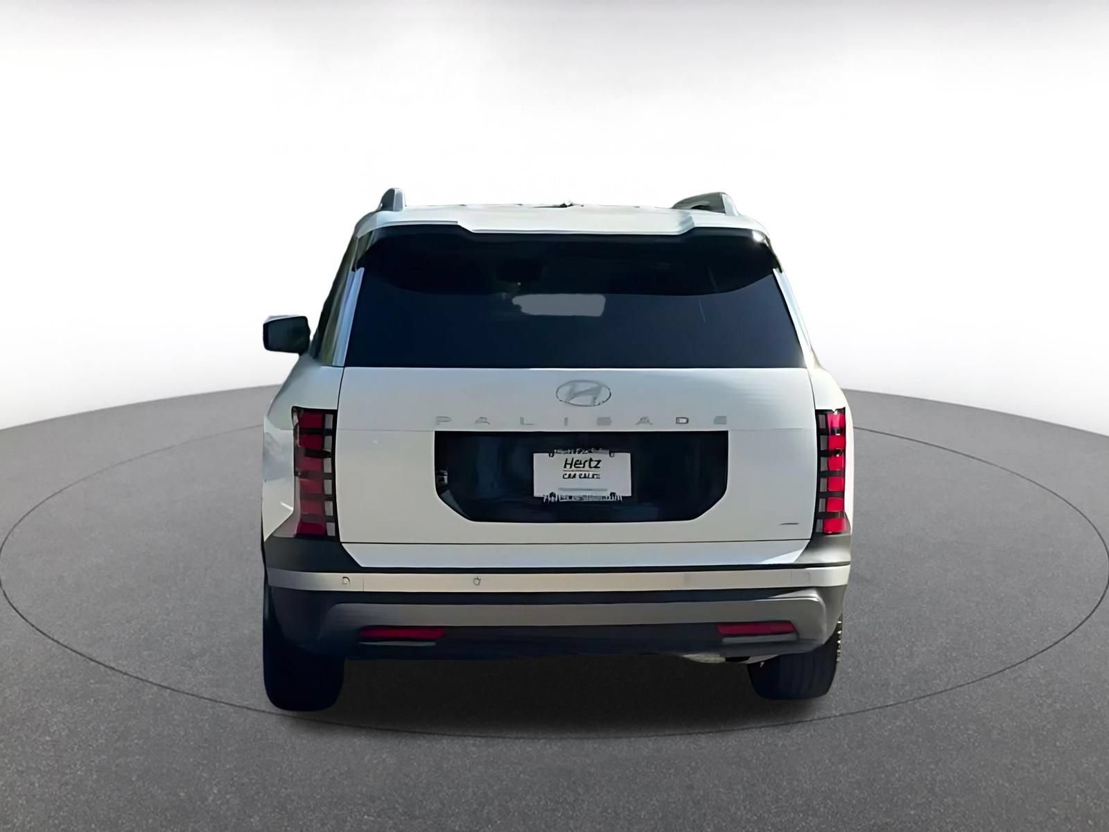 Thumbnail: 2026 Hyundai Palisade - 12