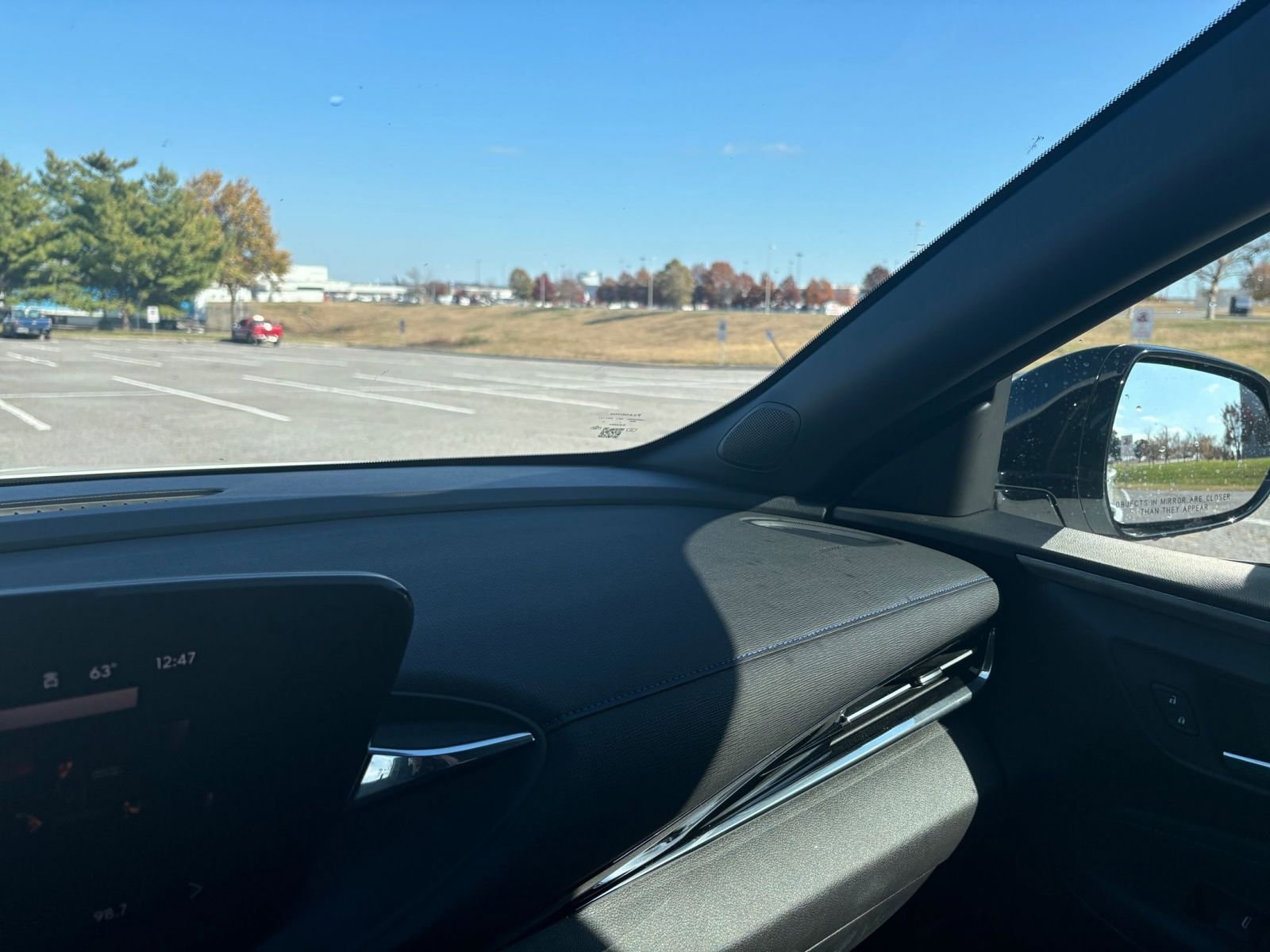 Thumbnail: 2025 Buick Envista - 33