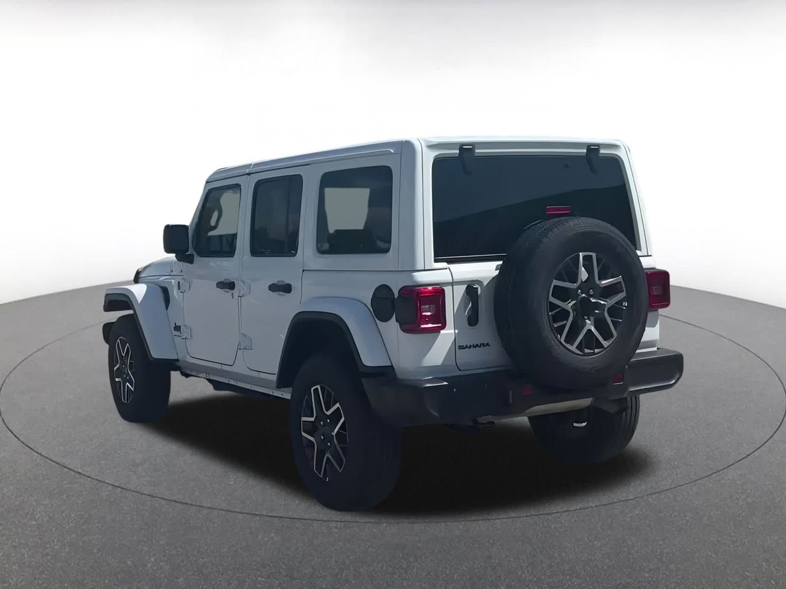 Thumbnail: 2025 Jeep Wrangler - 11