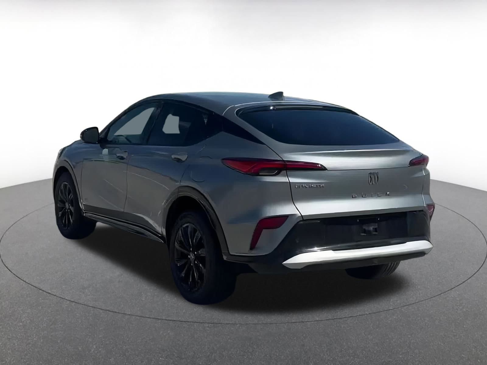 Thumbnail: 2025 Buick Envista - 11