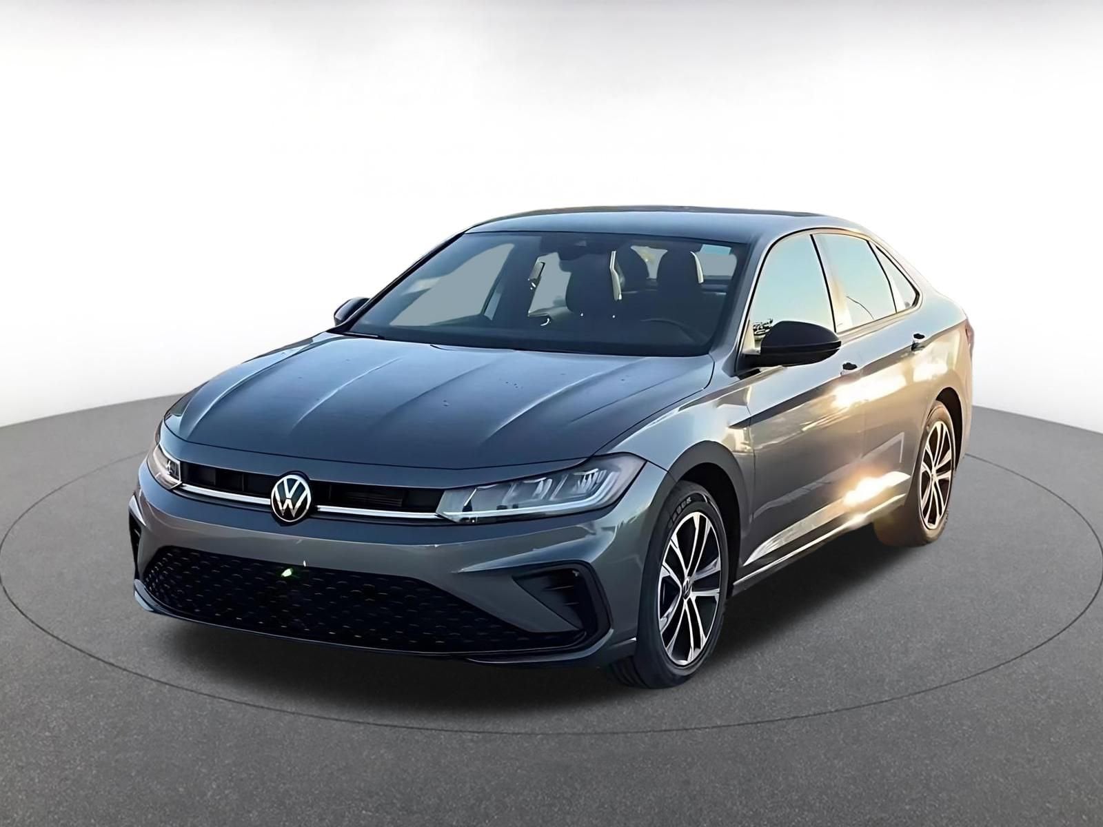 Thumbnail: 2025 Volkswagen Jetta - 7