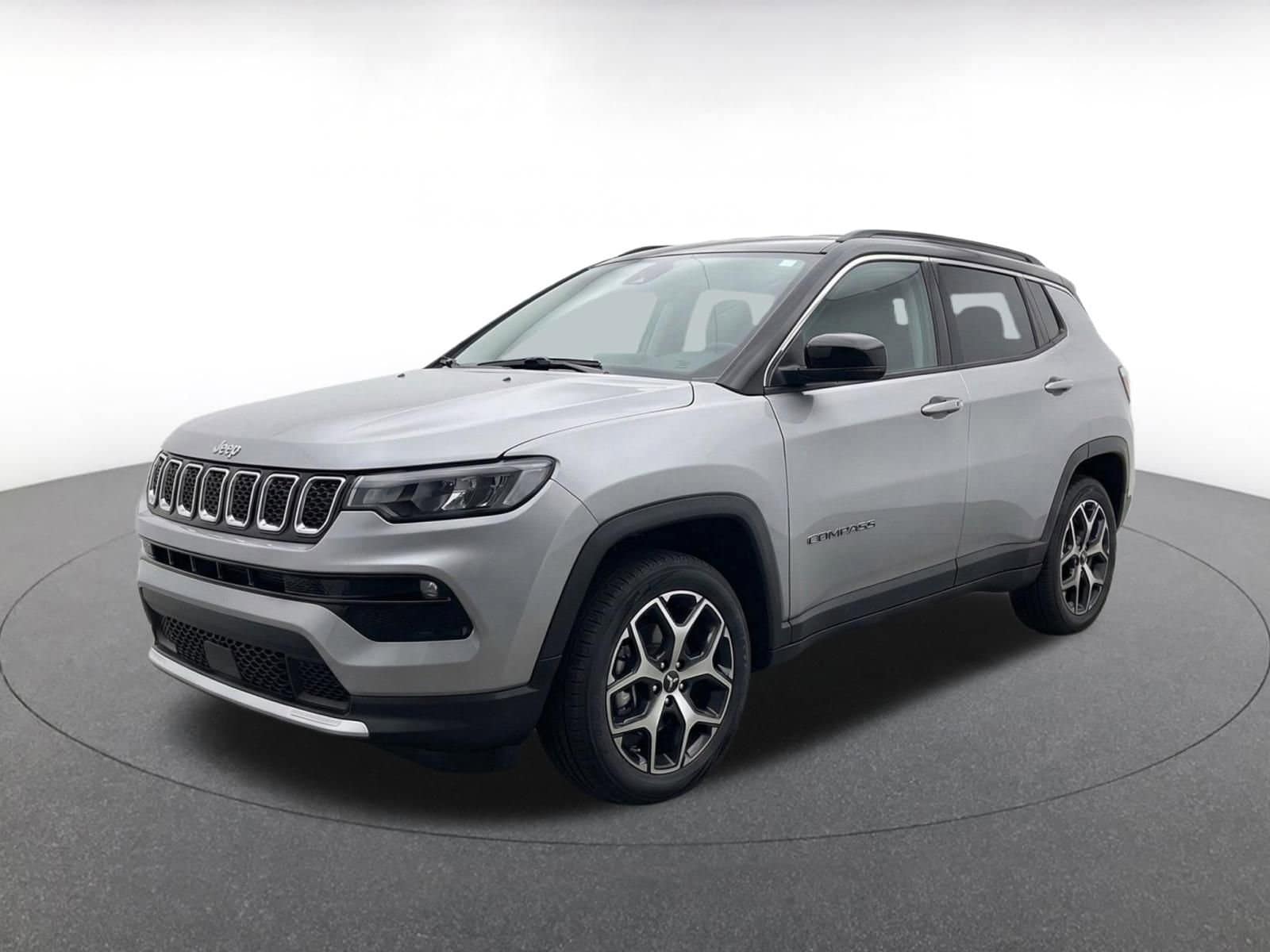 Thumbnail: 2025 Jeep Compass - 2