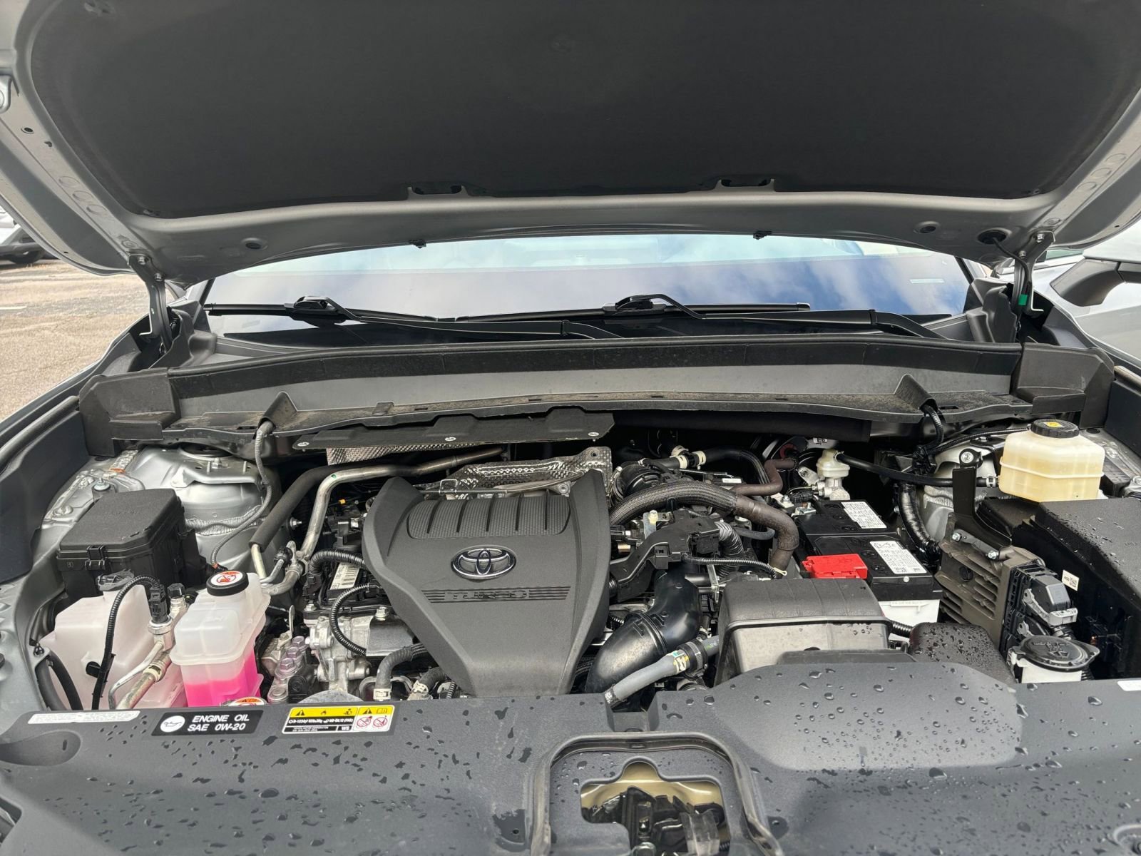 Thumbnail: 2025 Toyota Grand Highlander - 33