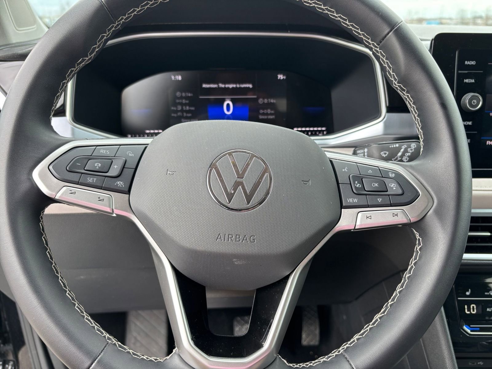 Thumbnail: 2025 Volkswagen Taos - 29