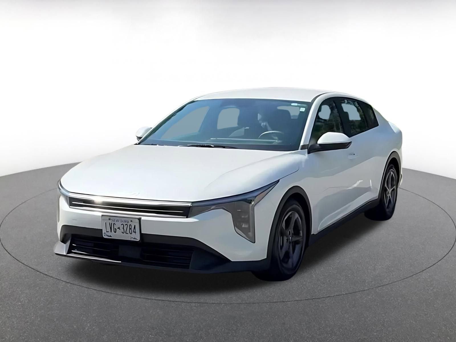 Thumbnail: 2025 Kia K4 - 7