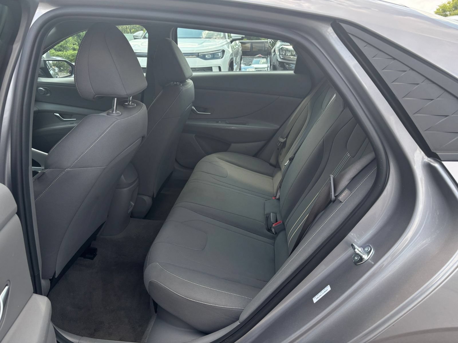 Thumbnail: 2026 Hyundai Elantra - 24