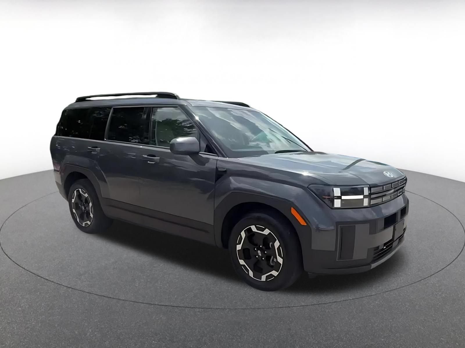 Thumbnail: 2026 Hyundai Santa Fe - 2