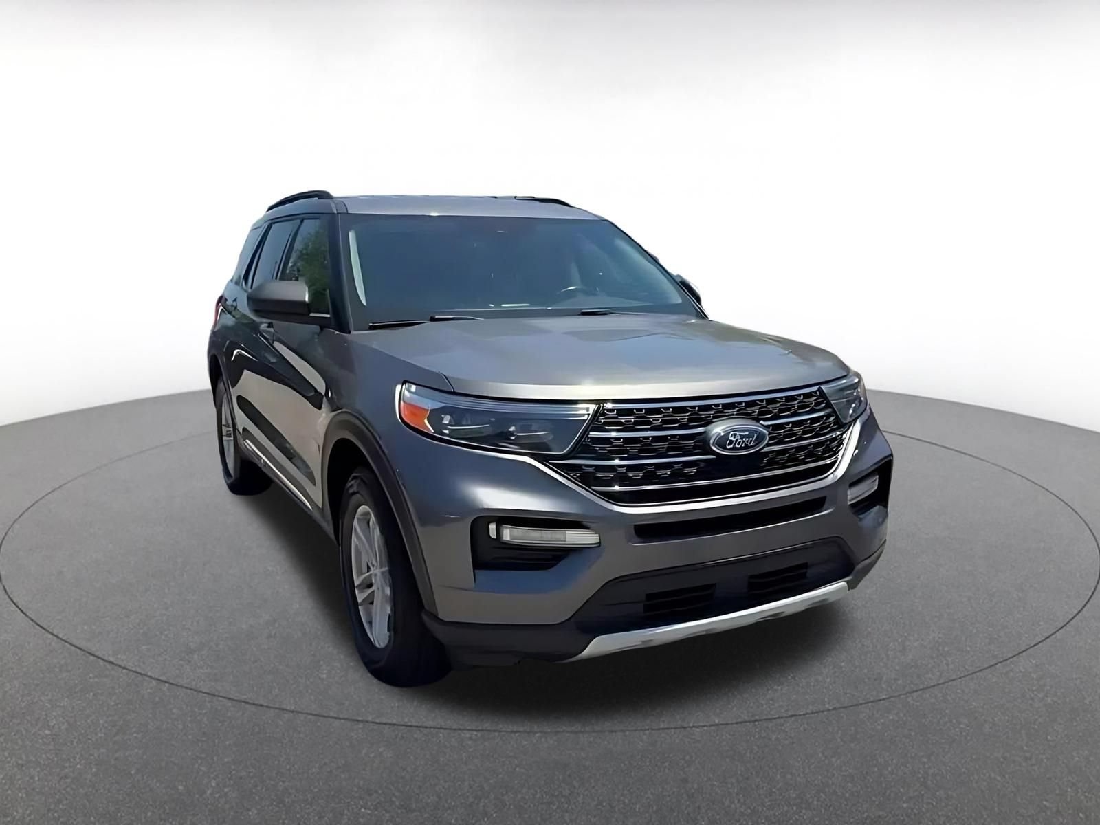 Thumbnail: 2024 Ford Explorer - 3