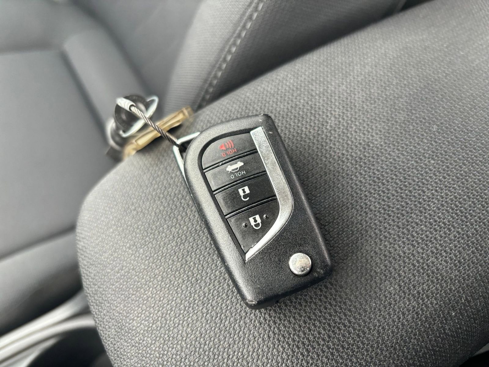 Thumbnail: 2025 Toyota Corolla - 22